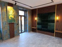 Eladó téglalakás, VI. kerületben 119.9 M Ft, 3 szobás