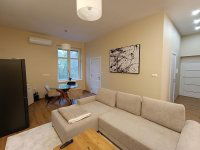 Eladó téglalakás, II. kerületben, Fillér utcában 105 M Ft