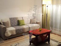 Kiadó téglalakás, albérlet, XIII. kerületben, Babér utcában