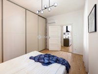 Eladó téglalakás, V. kerületben 201.372 M Ft, 3 szobás