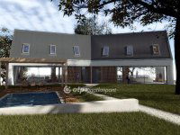 Eladó ikerház, Szentendrén 359 M Ft, 5 szobás