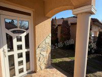 Eladó családi ház, Nyíregyházán 68.5 M Ft, 3 szobás