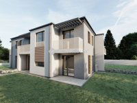 Eladó téglalakás, XVI. kerületben 155 M Ft, 3 szobás