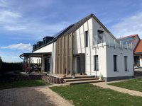 Eladó családi ház, Alsóörsön 174 M Ft, 4 szobás