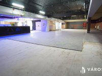 Kiadó üzlethelyiség