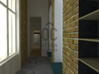 Eladó téglalakás, IX. kerületben 104.9 M Ft, 4 szobás