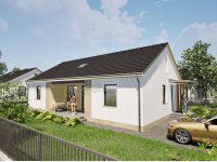 Eladó családi ház