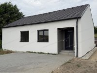 Eladó családi ház, Tatabányán 107.5 M Ft, 3 szobás
