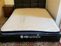 Eladó nyaraló, Mezőkövesden 29 M Ft, 2 szobás