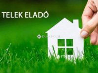 Eladó telek, Hajdúsámsonon, Zsombékos utcában 5.9 M Ft