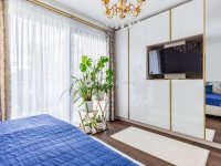 Eladó téglalakás, XII. kerületben 400 M Ft, 4 szobás