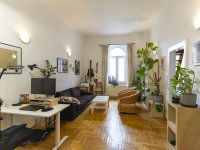 Eladó téglalakás, VI. kerületben 94.9 M Ft, 2 szobás